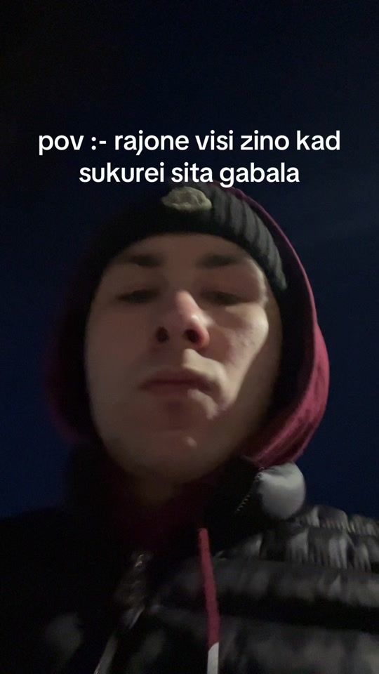 TikTok video thumbnail by nopalevnas