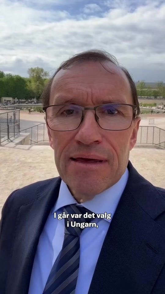 TikTok video thumbnail by arbeiderpartiet