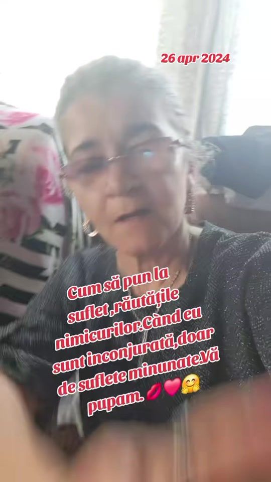 TikTok video thumbnail by mirela.invicibila.vip
