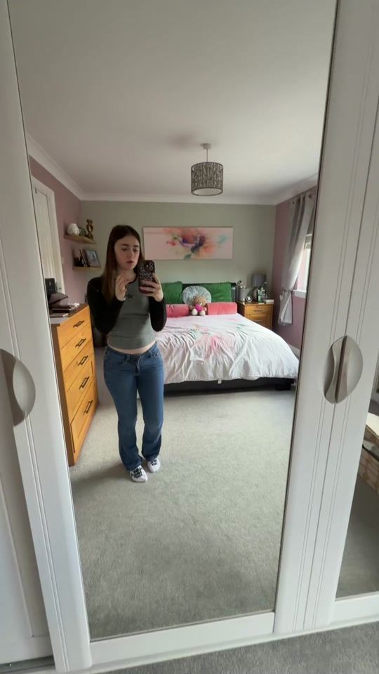 TikTok video thumbnail by alannahillman4