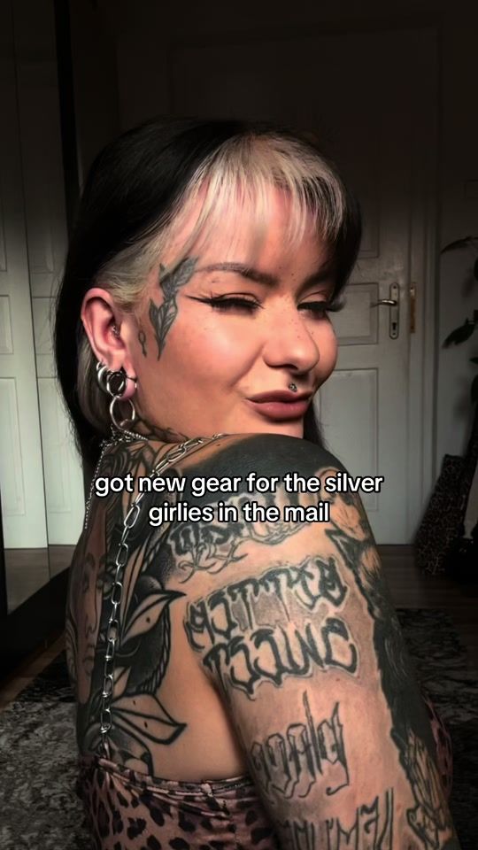 TikTok video thumbnail by devilesu