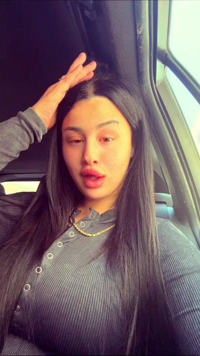 TikTok video thumbnail by shanaia_zylamae