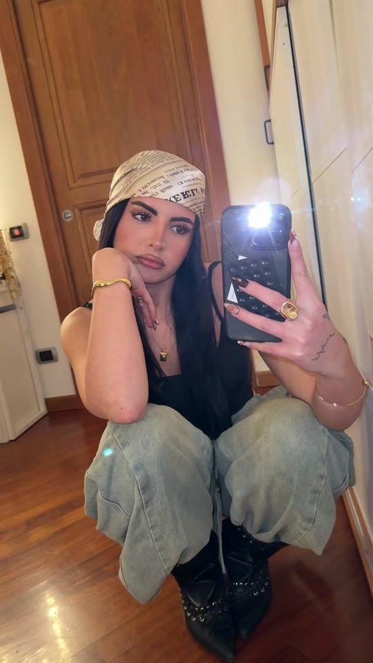 TikTok video thumbnail by sonocamillina