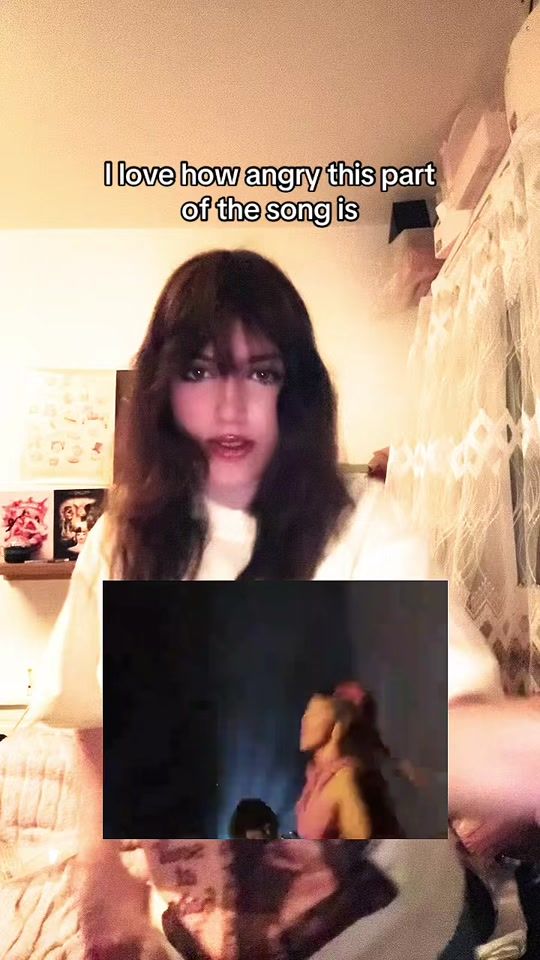 TikTok video thumbnail by melsfanspace