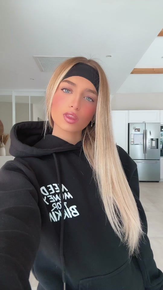 TikTok video thumbnail by selena.sgo
