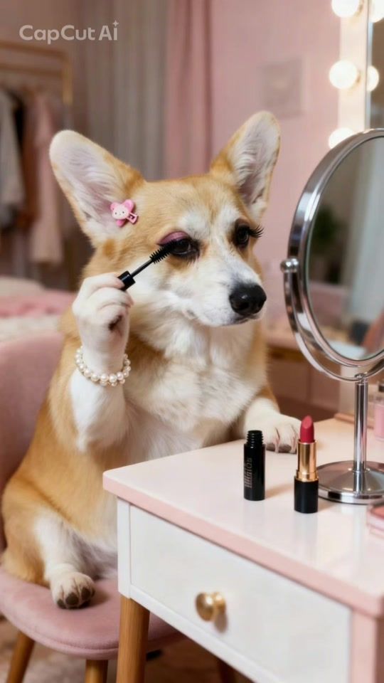 TikTok video thumbnail by amy_corgi