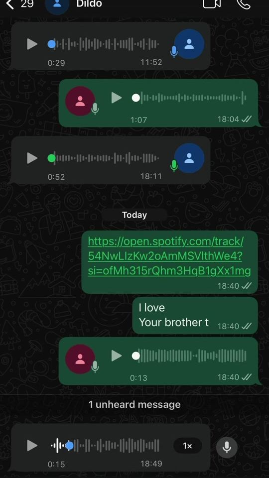 TikTok video thumbnail by evan_traynor