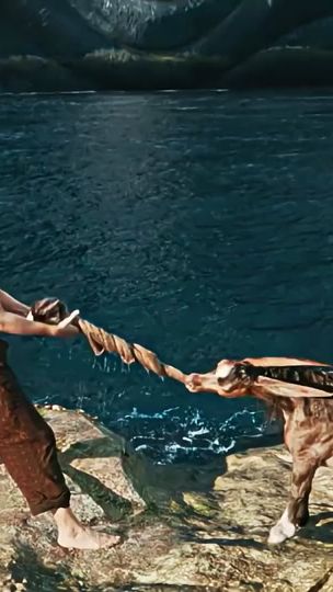 TikTok video thumbnail by ajmal_vfxedits