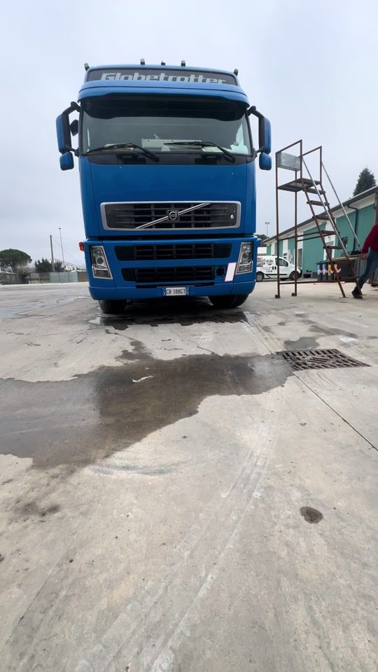 TikTok video thumbnail by lavaggio_camion_cesena