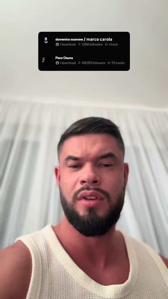 TikTok video thumbnail by _dante_music