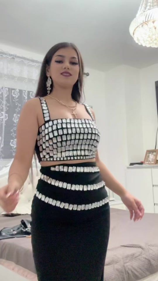TikTok video thumbnail by kamilascukova6