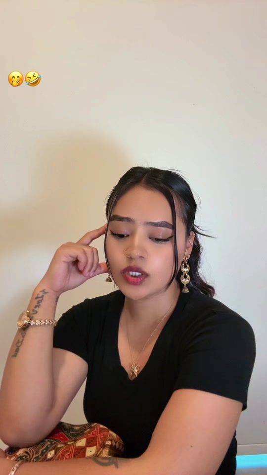TikTok video thumbnail by manjunepali37