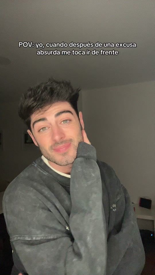 TikTok video thumbnail by dannodonnellactor