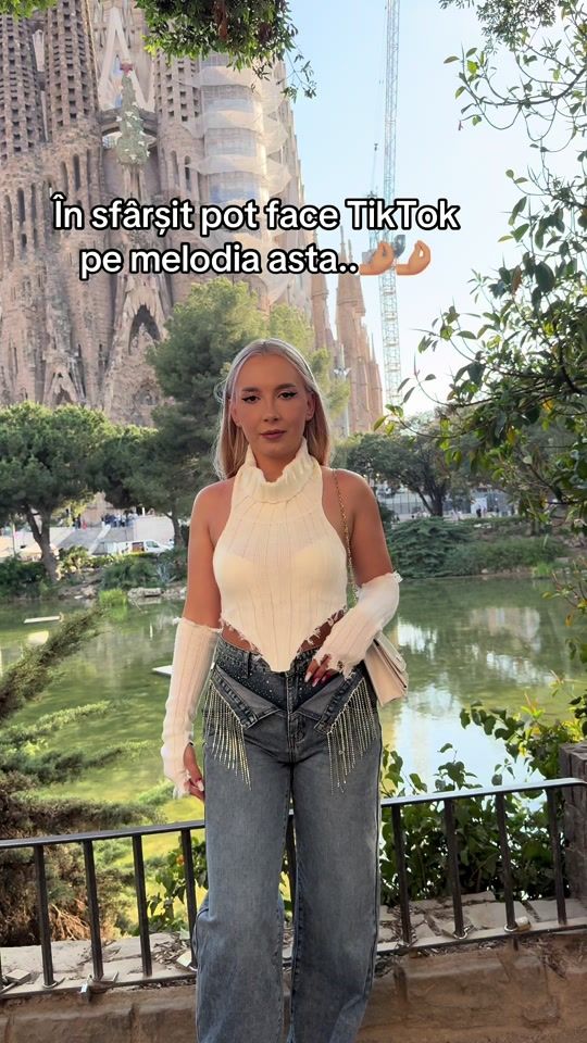 TikTok video thumbnail by alexandraa_cristianaa