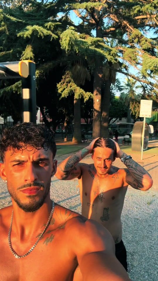 TikTok video thumbnail by simone_de_francesco7