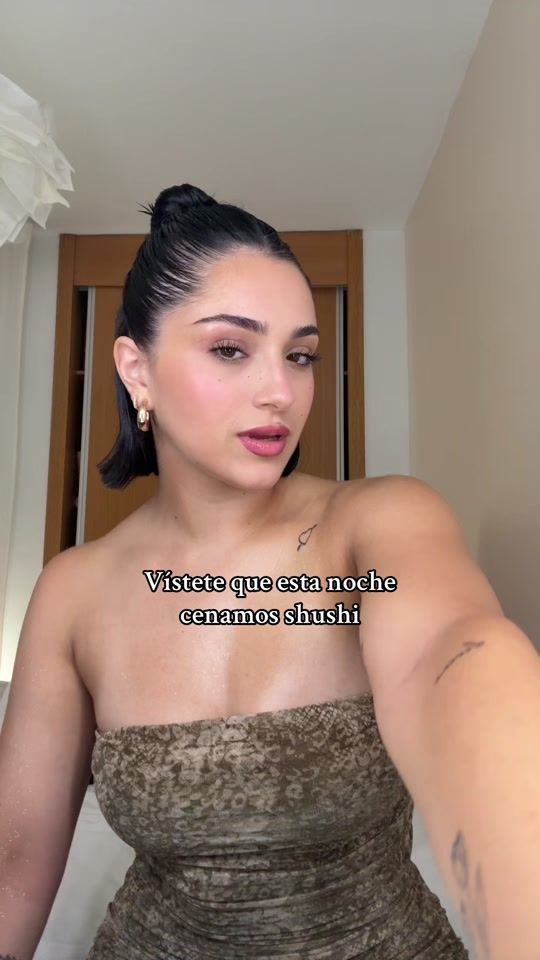 TikTok video thumbnail by yolisanchez__