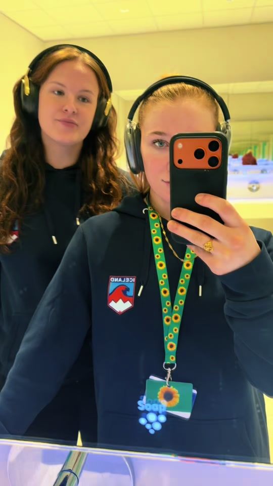 TikTok video thumbnail by geirsdottir