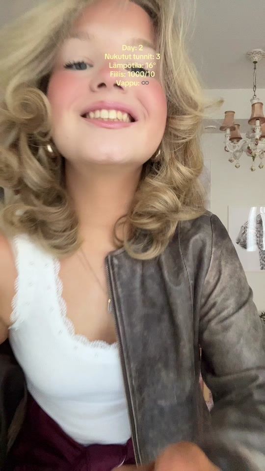 TikTok video thumbnail by viiviontaala