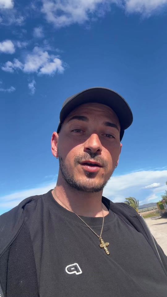TikTok video thumbnail by valentingomera