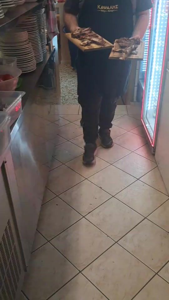 TikTok video thumbnail by kapsalis.taverna