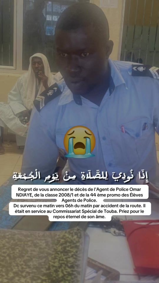 TikTok video thumbnail by voixoffsenegal