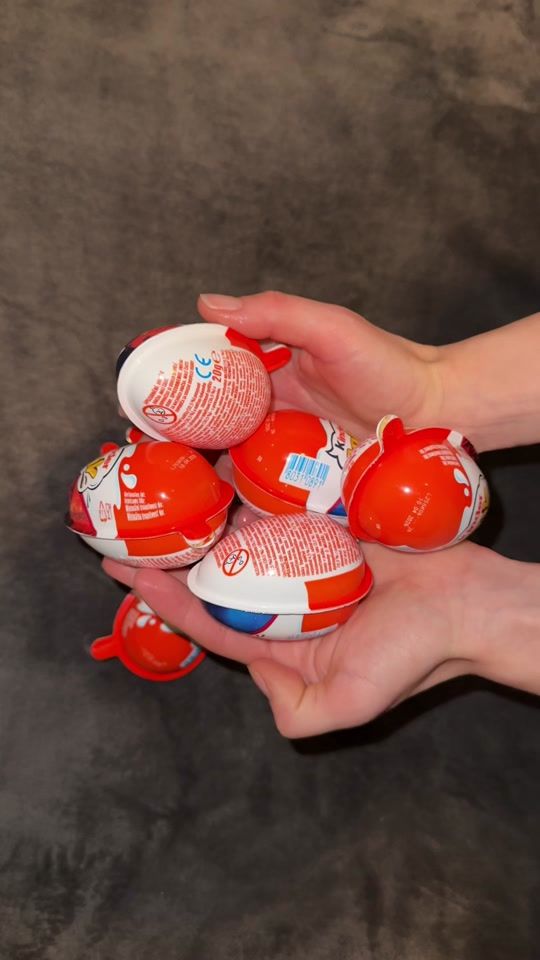 TikTok video thumbnail by ola_in_czech