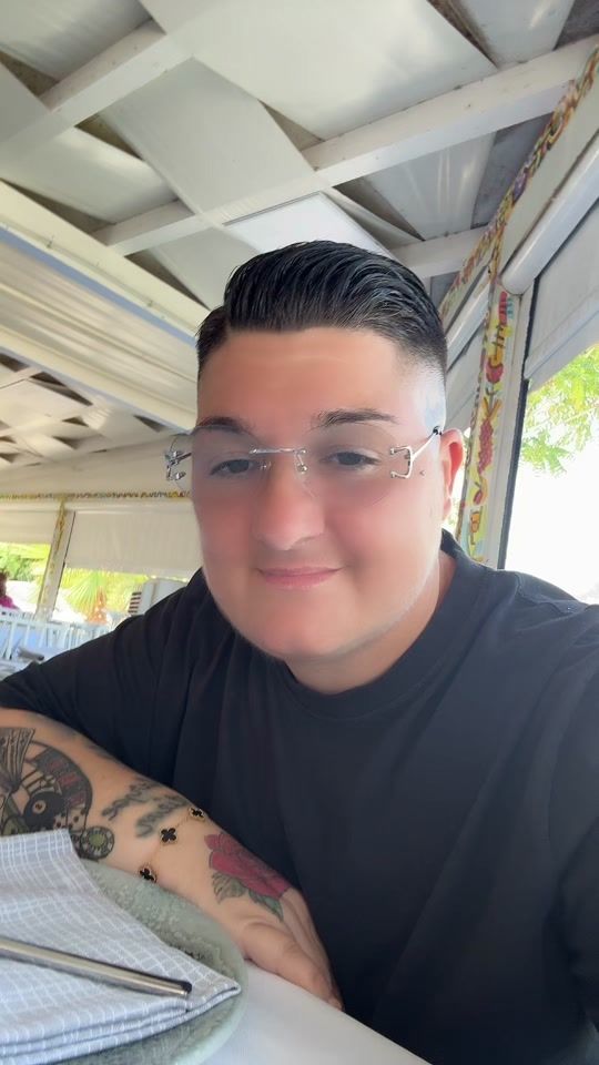 TikTok video thumbnail by claudiozampardi