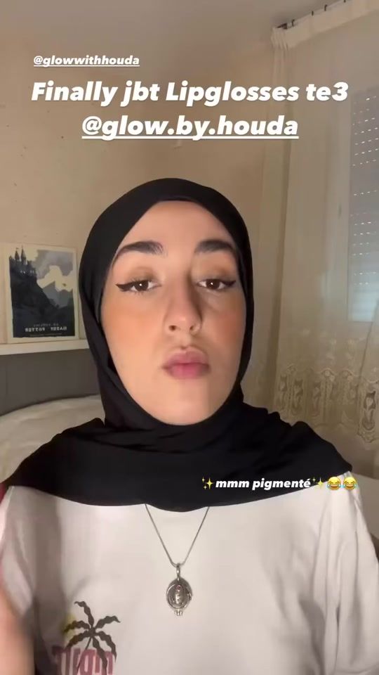 TikTok video thumbnail by glow.by.houda