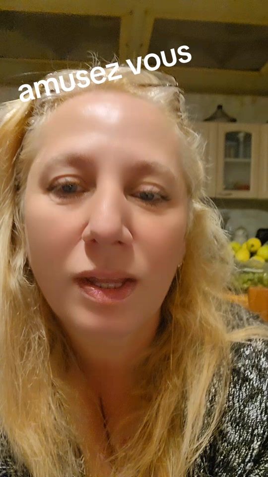TikTok video thumbnail by sabinecelma