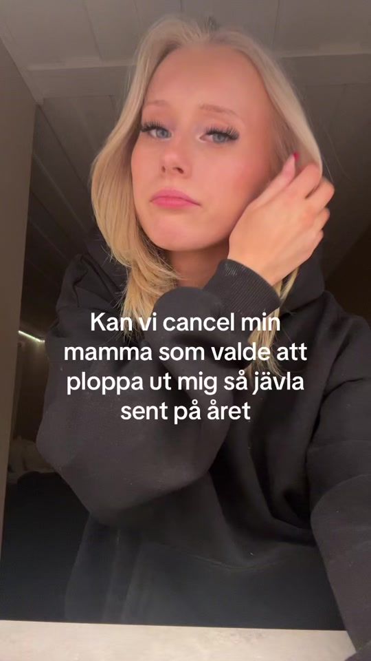 TikTok video thumbnail by englaparnebjork