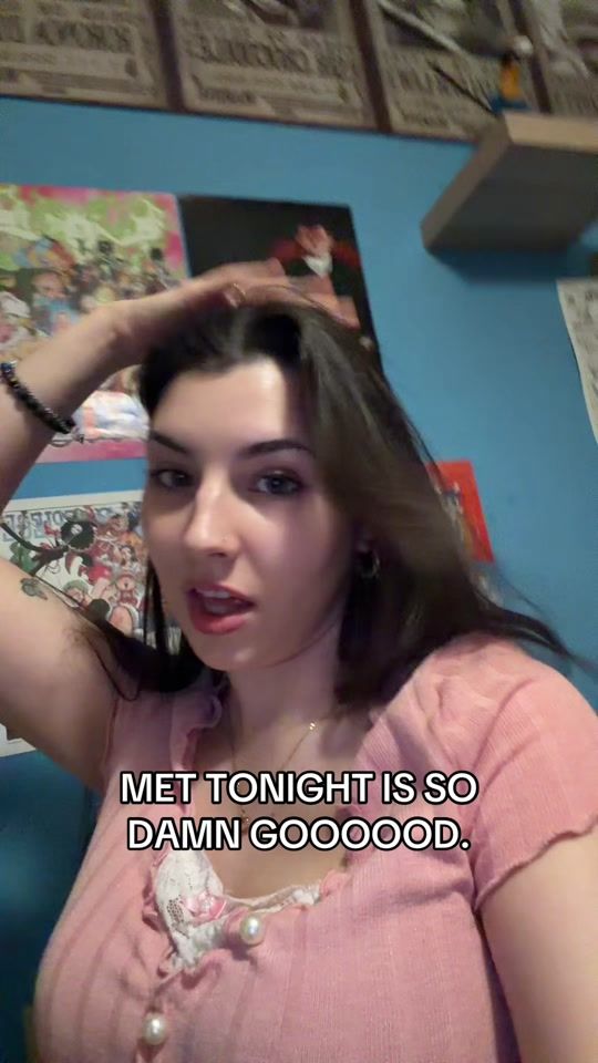 TikTok video thumbnail by itselihoran