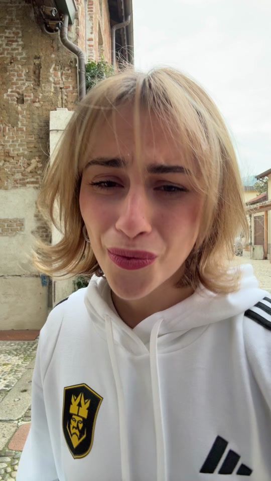 TikTok video thumbnail by kingsleague_it