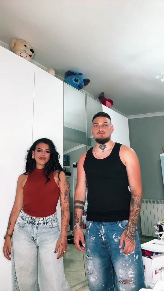 TikTok video thumbnail by leleamato01