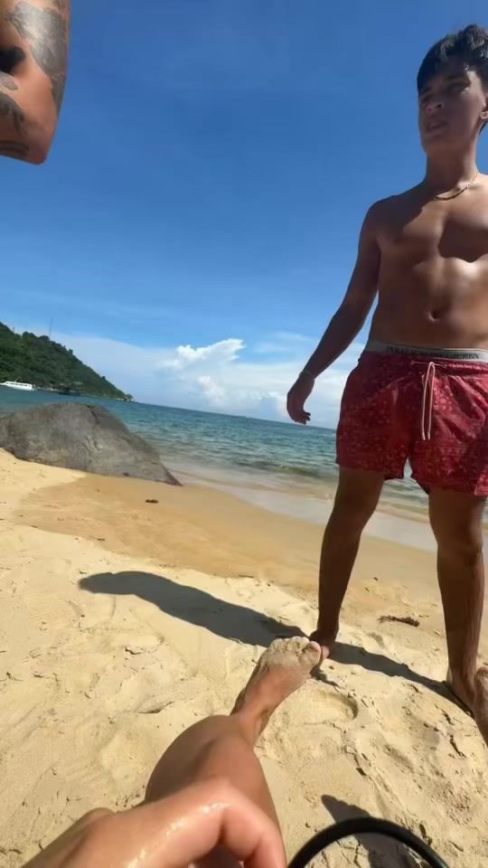 TikTok video thumbnail by allanwiikpedersen