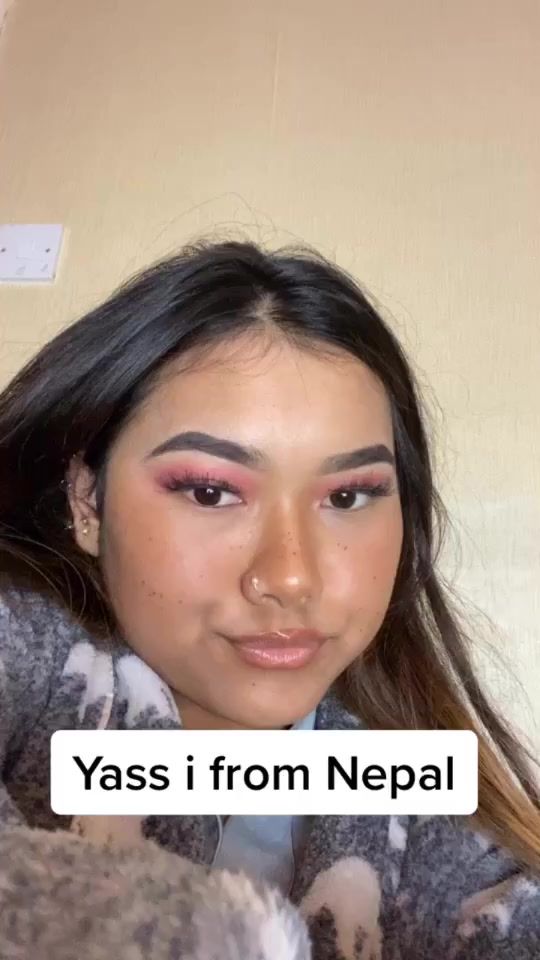 TikTok video thumbnail by only.nesh
