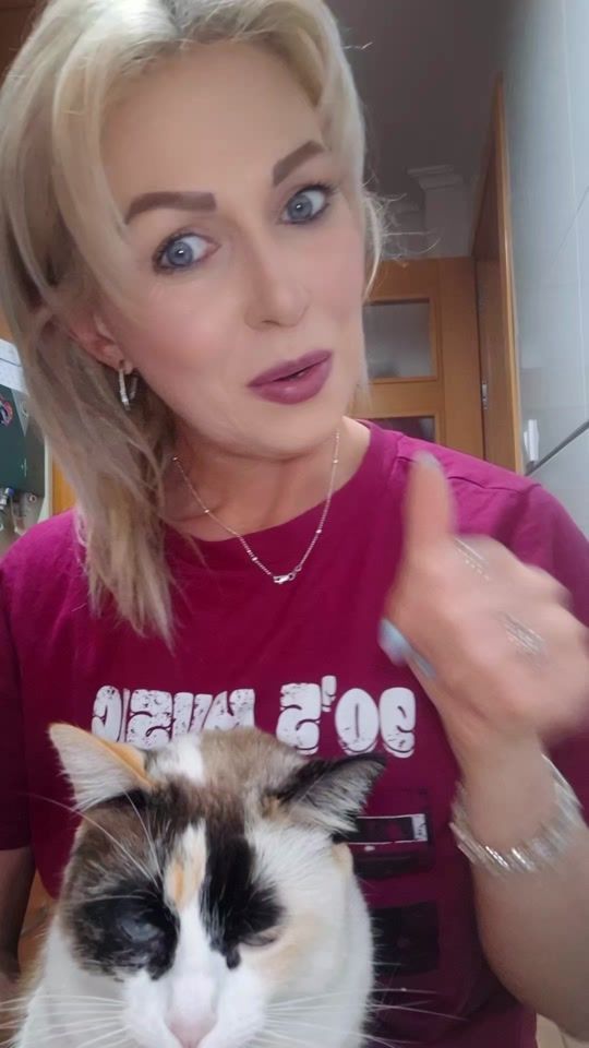 TikTok video thumbnail by irinamartinica