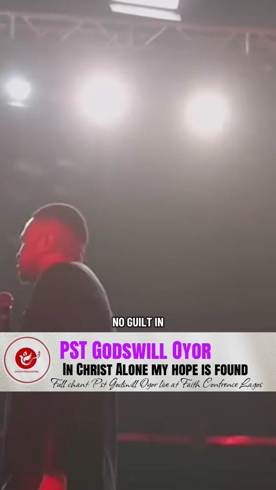 TikTok video thumbnail by chantingchapel