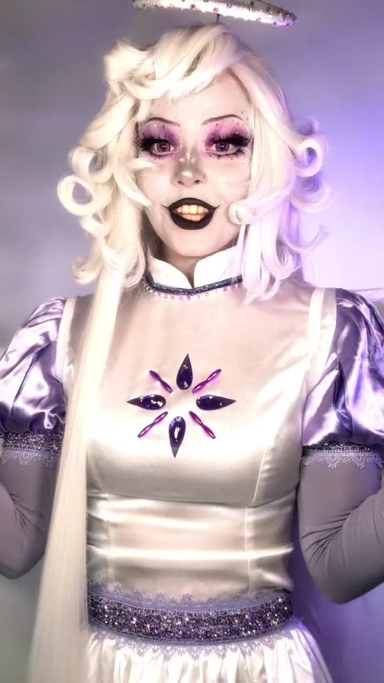 TikTok video thumbnail by kirapika.cos