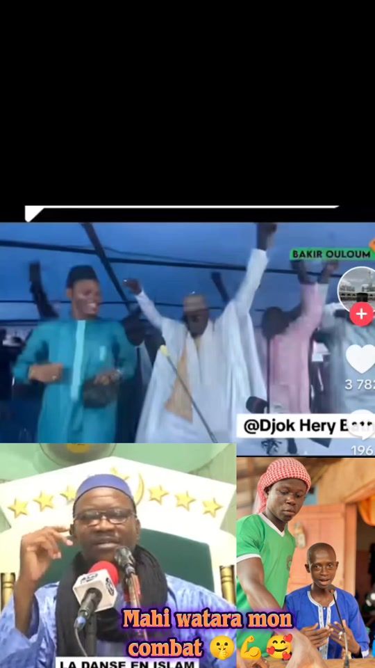 TikTok video thumbnail by sombiesoumaila