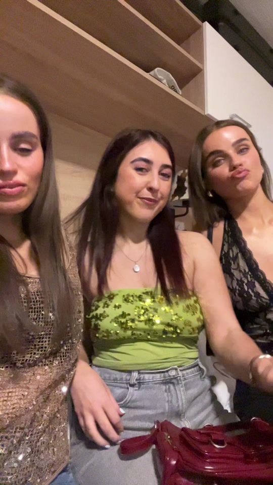 TikTok video thumbnail by liadhhh