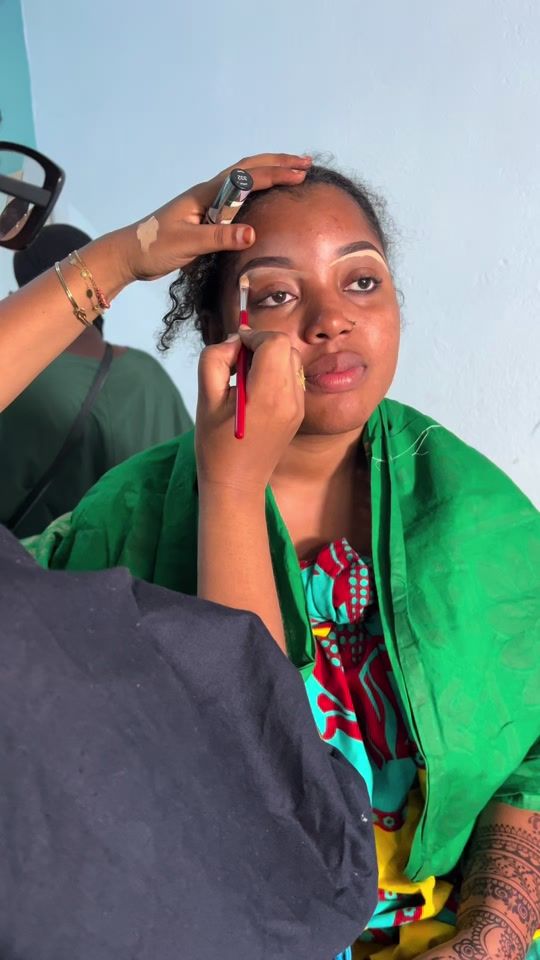 TikTok video thumbnail by bdb.makeup.henne