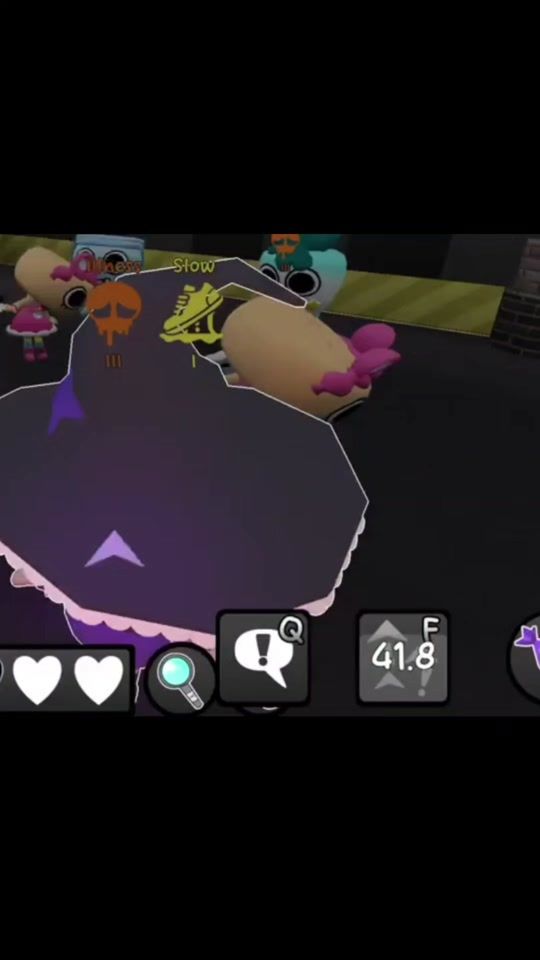TikTok video thumbnail by aahhstro