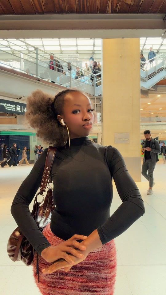 TikTok video thumbnail by dialloasly