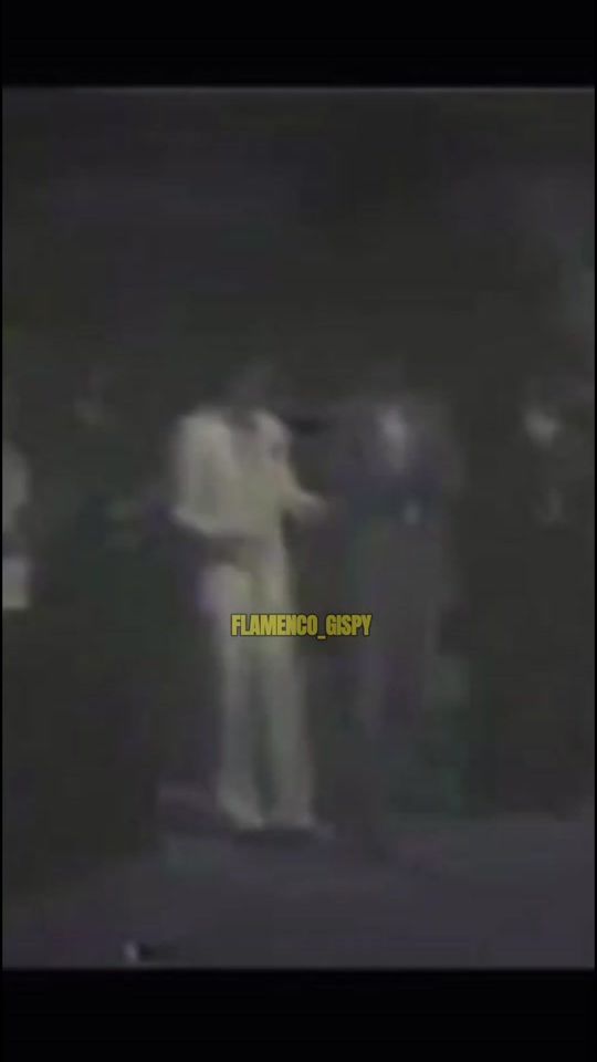 TikTok video thumbnail by flamenco_gispy