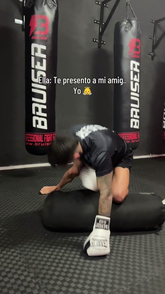 TikTok video thumbnail by kikeelgenio