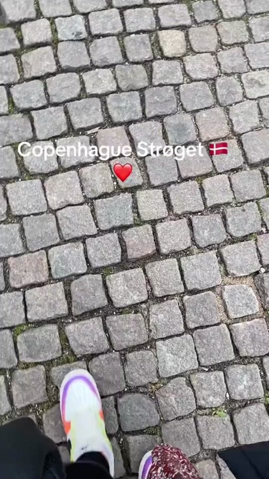 TikTok video thumbnail by copenhague7