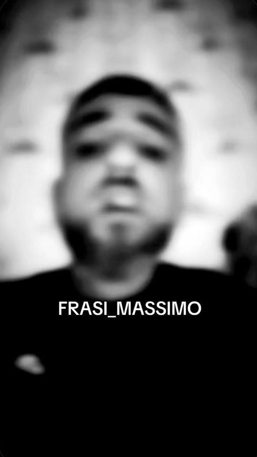 TikTok video thumbnail by frasi_massimo_