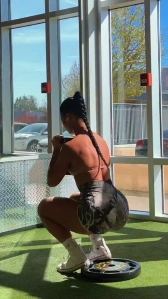 TikTok video thumbnail by danielafitness