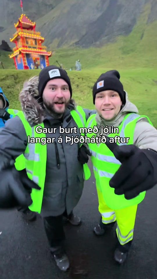 TikTok video thumbnail by gunnaringvars