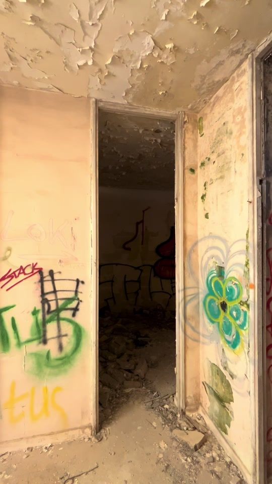 TikTok video thumbnail by abandoned.malta